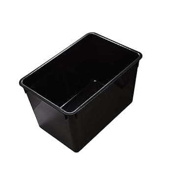 トロファスト＋ダイソー メダカ水槽用容器31個セット 中古品 送料込（北海道・沖縄を除く）・代引きおよび同梱不可】メダカ舟